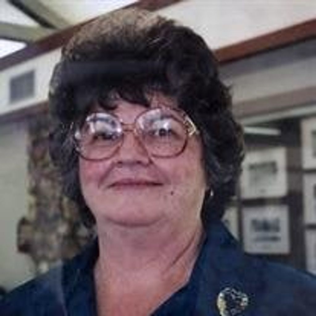 Maggie Hilda Mauldin