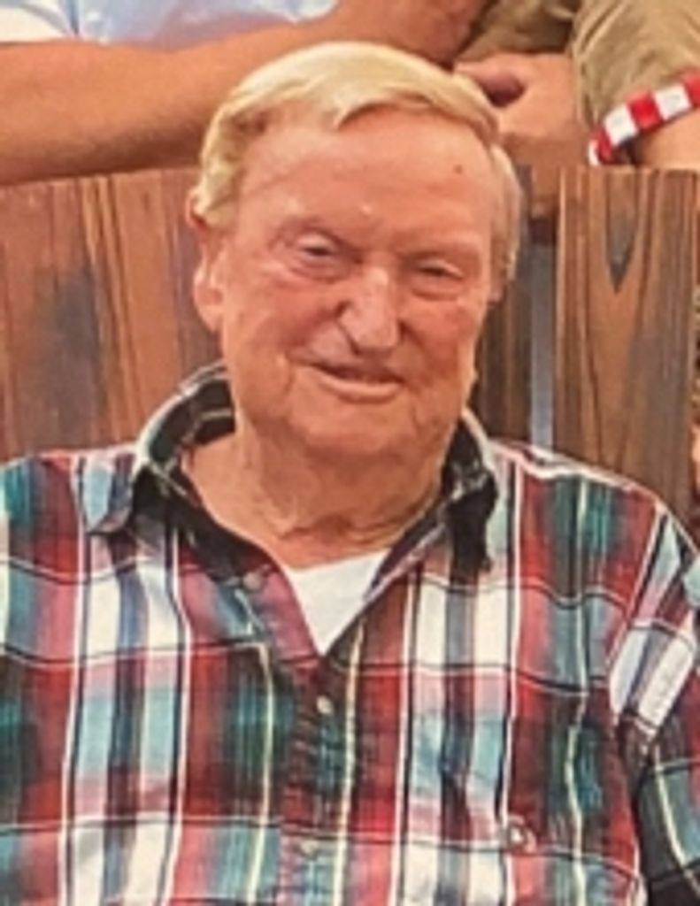 Euthan Hilton Knight Profile Photo