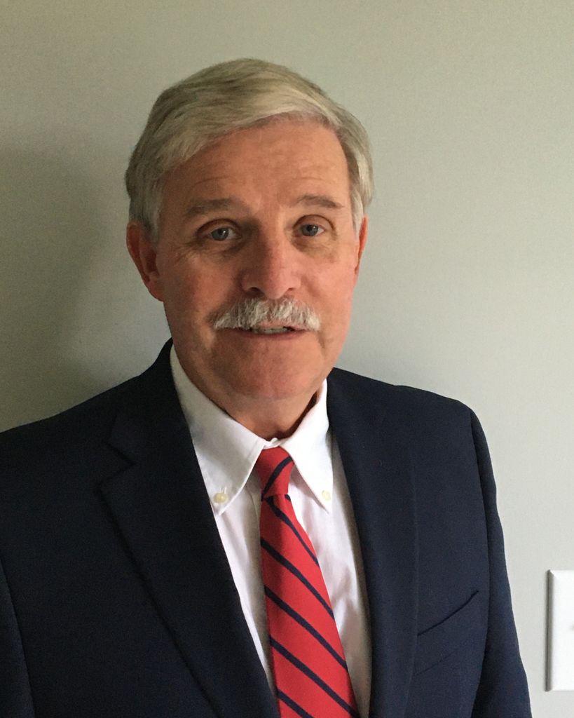 Thomas Dale Mason Profile Photo