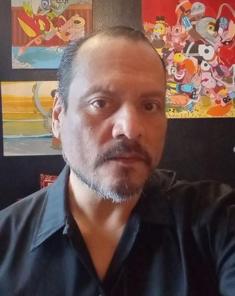 Jose Angel Hernandez Profile Photo