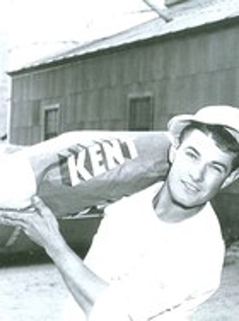 Roger Nelson