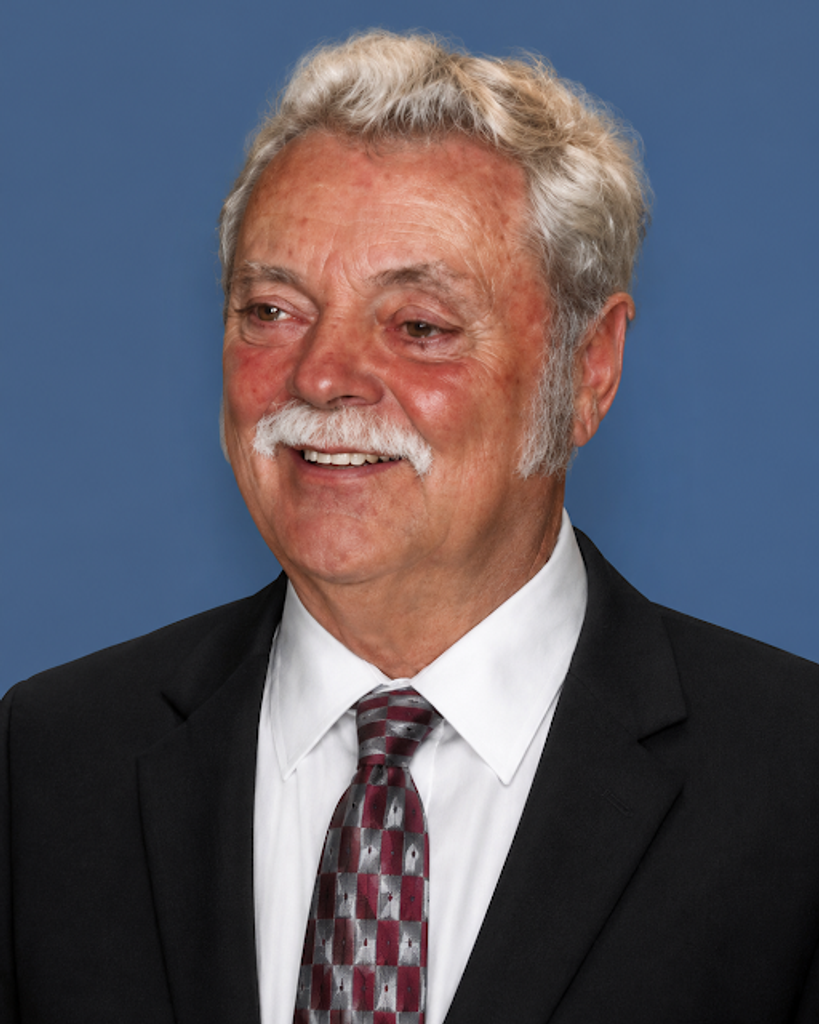 Watson Eugene Hester Profile Photo