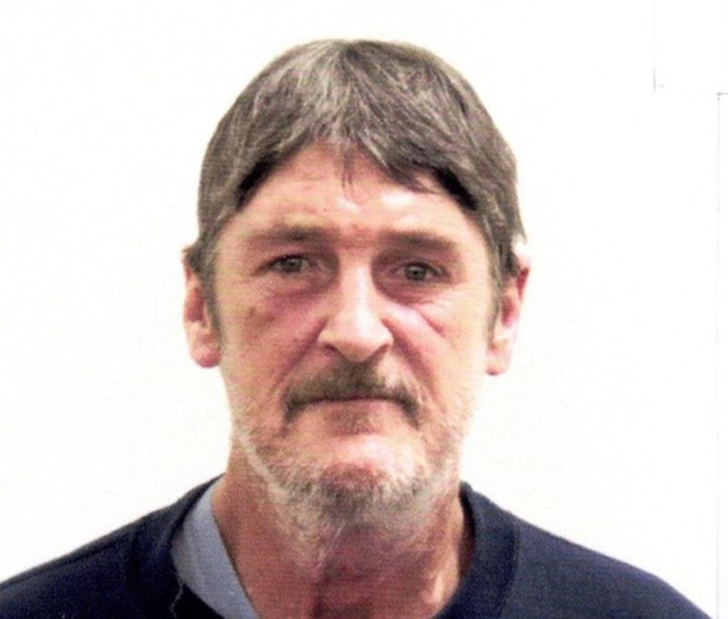 Mark Ivory Sturgill Profile Photo