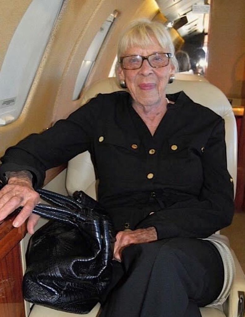 Barbara Ann (Yancey)  Draughon