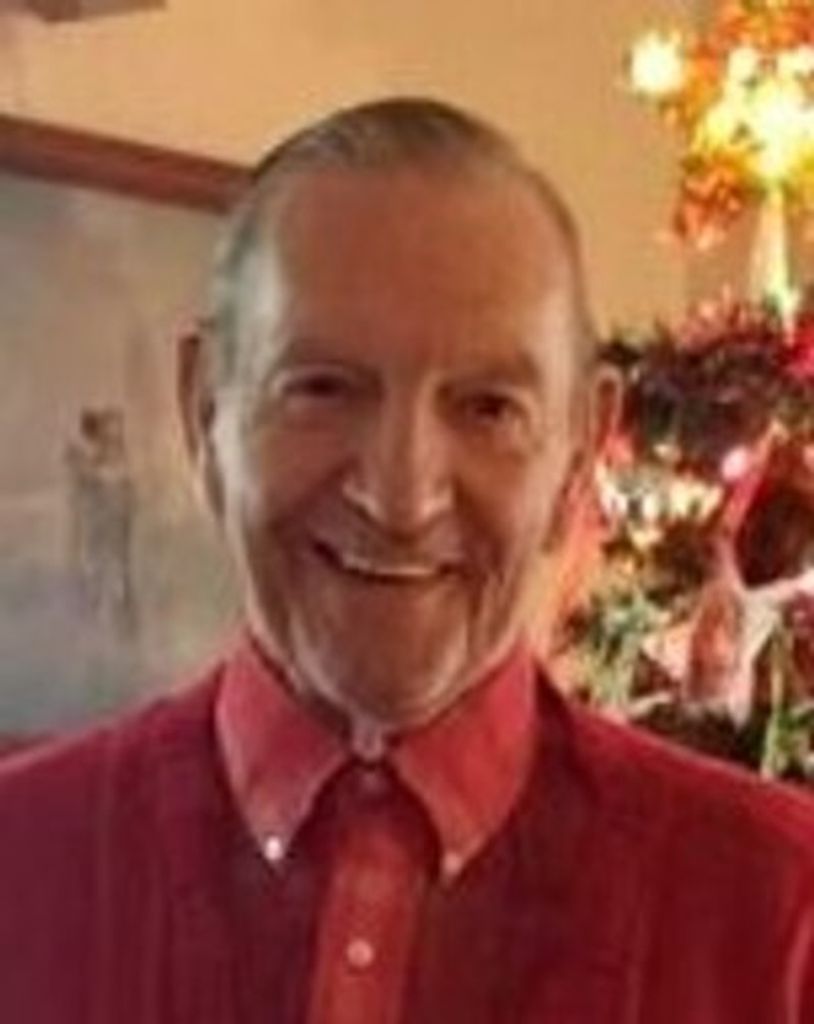 Russell "Poick" Carriere