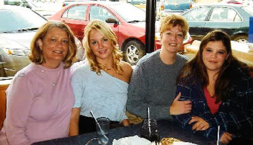 Kimberly Ann Lund photo gallery thumbnail 28 of 73