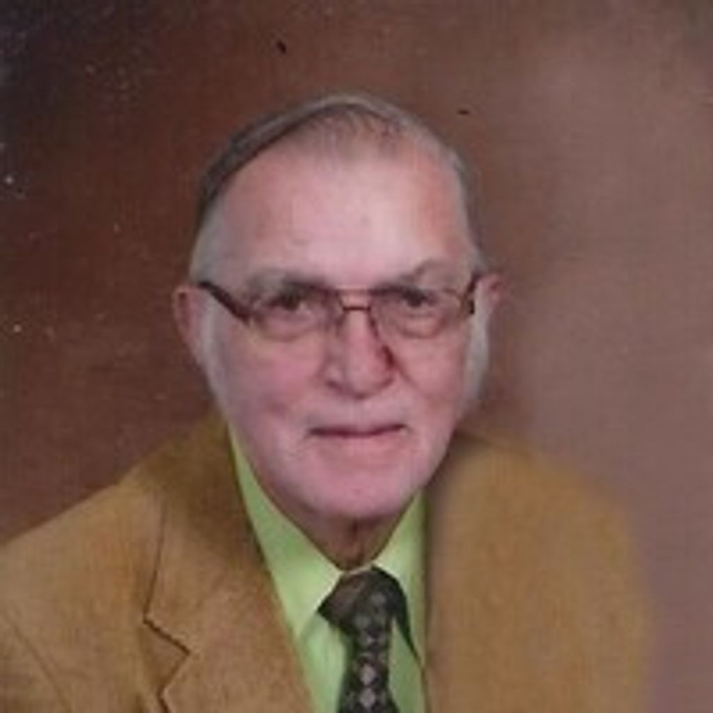 Jerry William White Profile Photo