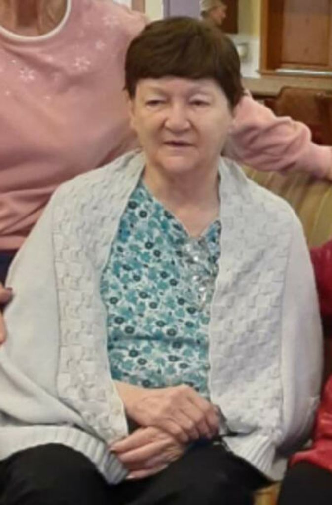 Carmella Ann Monchilovich