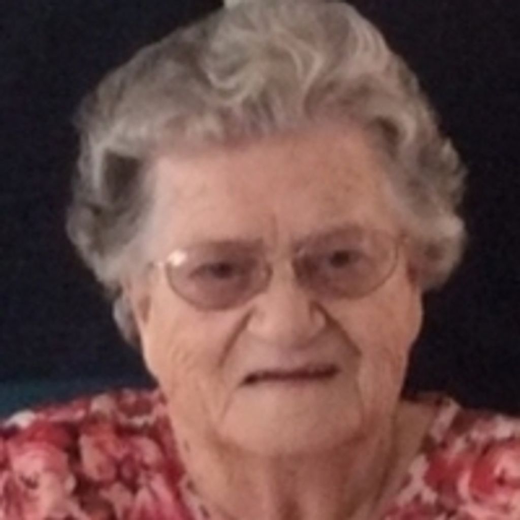 Marie P. Keaster