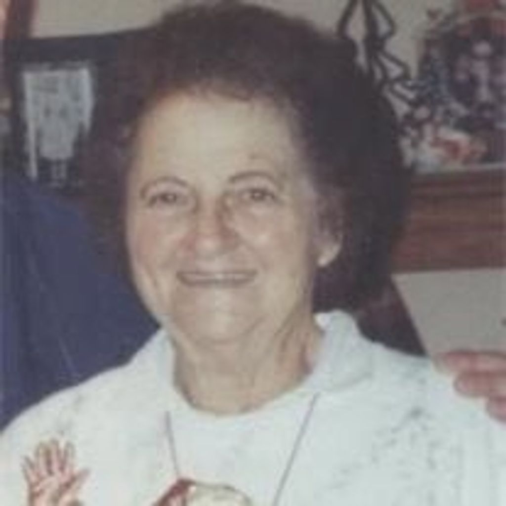 Juanita Raymond