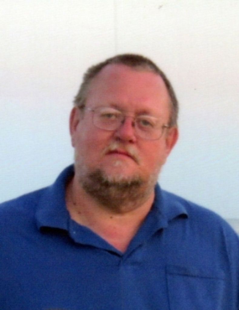 Charles Michael "Mike" Pierce