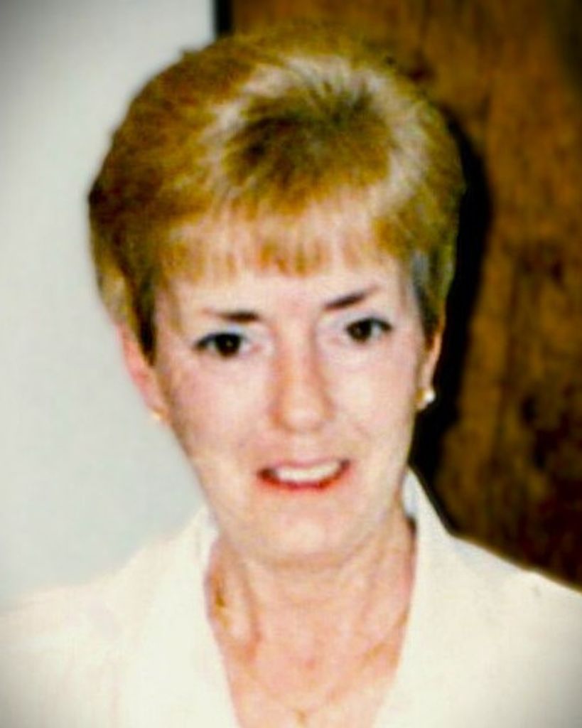 Helena Patricia Knight Profile Photo