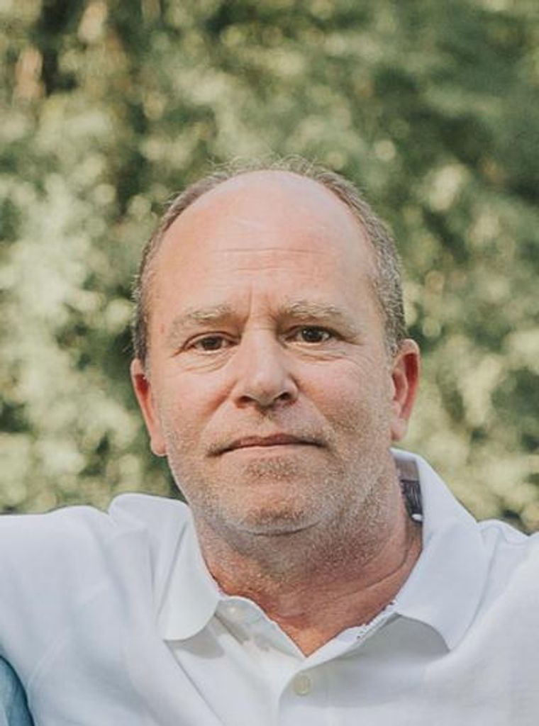 Robert Daniel Manasco Jr. Profile Photo