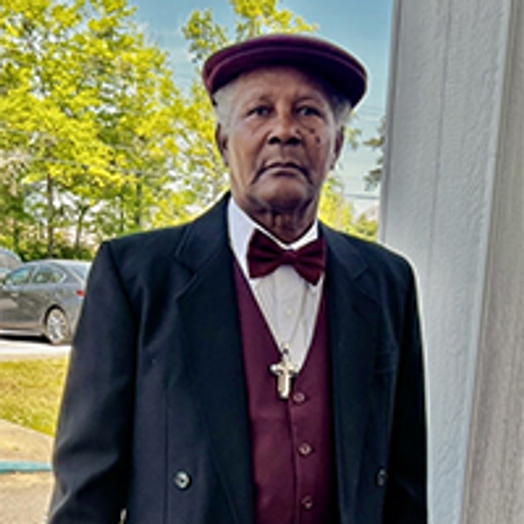 Mr. Eugene Lucas Profile Photo