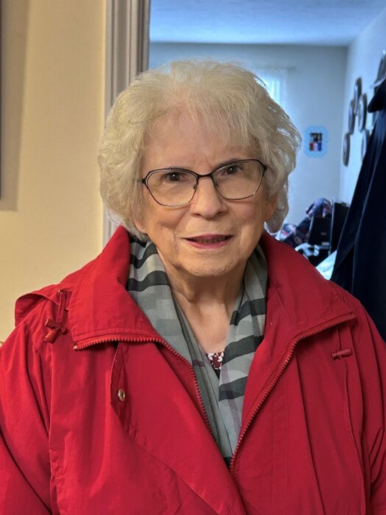 Penelope J (Butler)  Siemionko