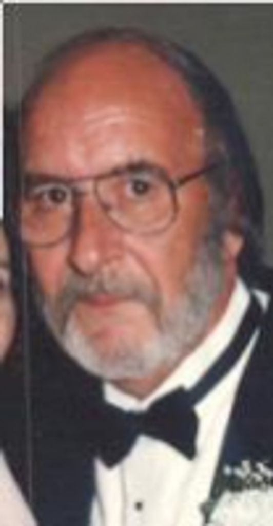 Richard G. Swalin Sr.