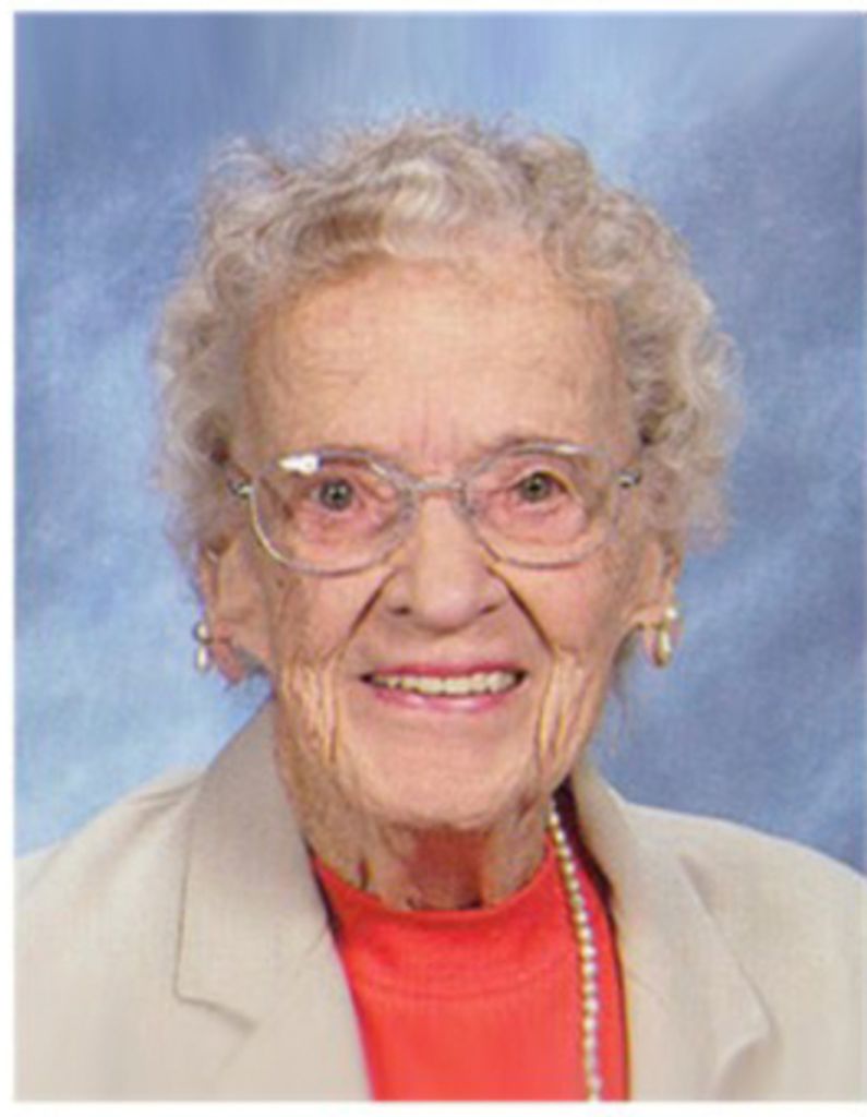 Loretta C. Farnsworth