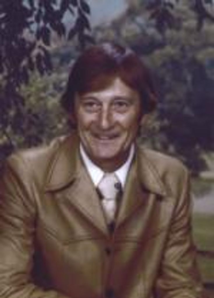 Jack E. Chester Profile Photo