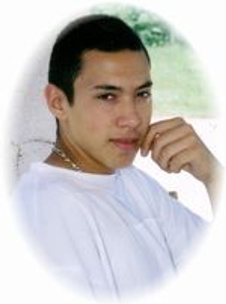 Frankie Hidalgo