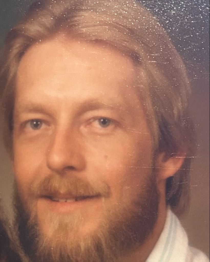 Denzil Scott Kirkham Profile Photo