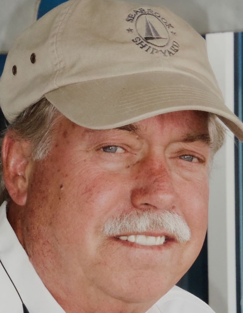 Dubart "Bert" J. Mizell