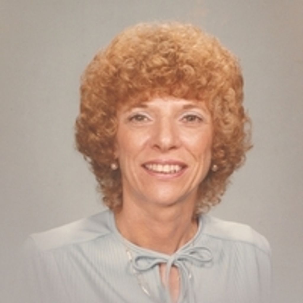 Carolyn A. Hoffman
