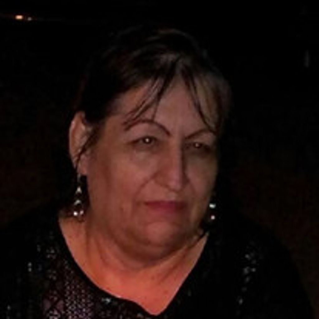 Gloria Gutierrez