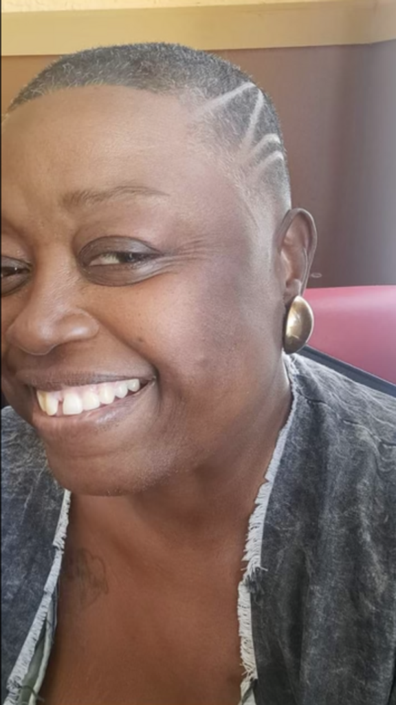 Cleo-Sfensa Francis Wesley-Shepsuaba Profile Photo