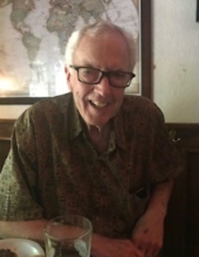 Donald  Roy  Toney