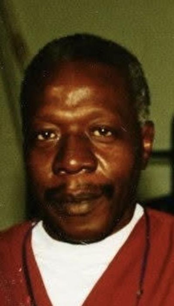 Robert Lee Carter Profile Photo