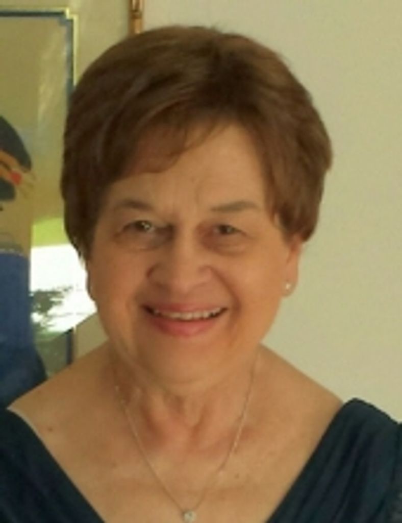 Leanne K. Theis (Nee Moser)