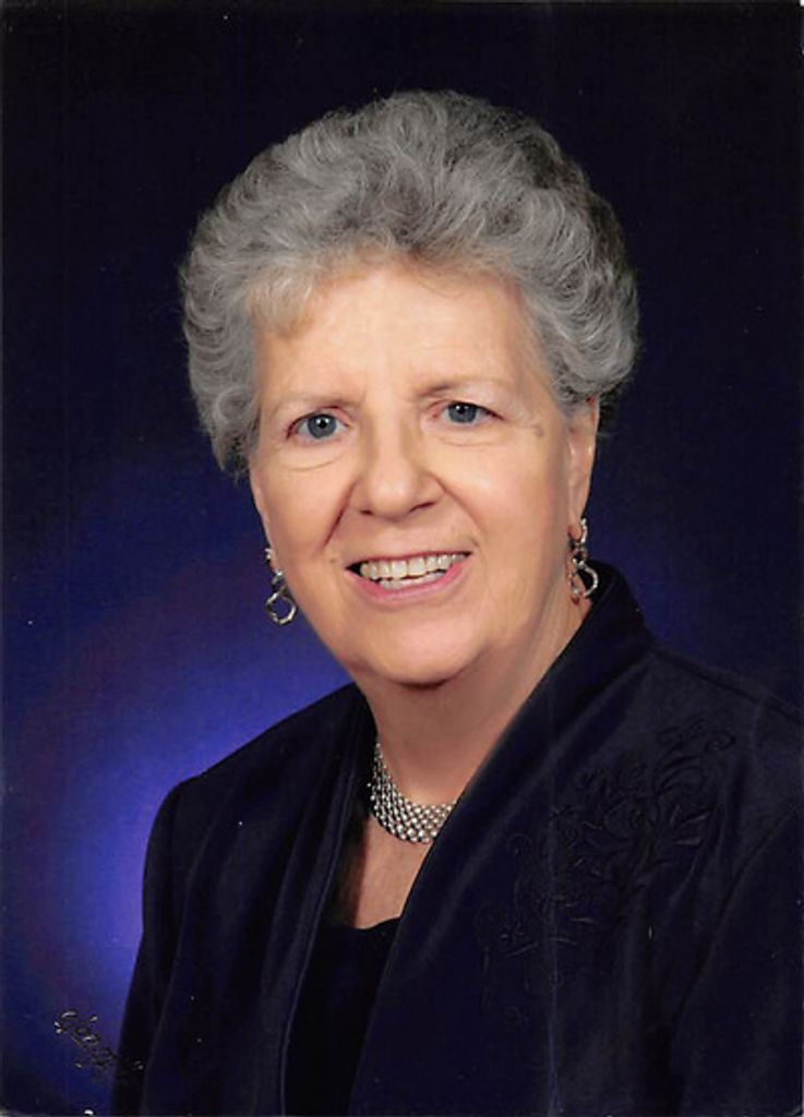 Mary M. Eck Profile Photo