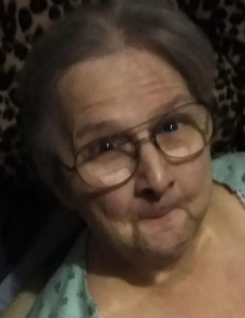 Wilma J. Strickler
