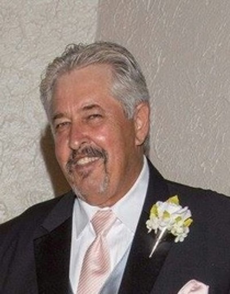 James  E. "Jim" Fetzer II
