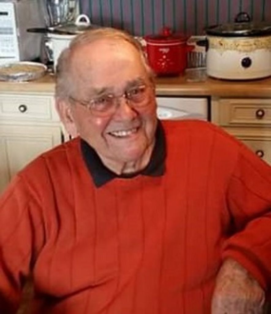 William Daniel Fary, Sr. Profile Photo