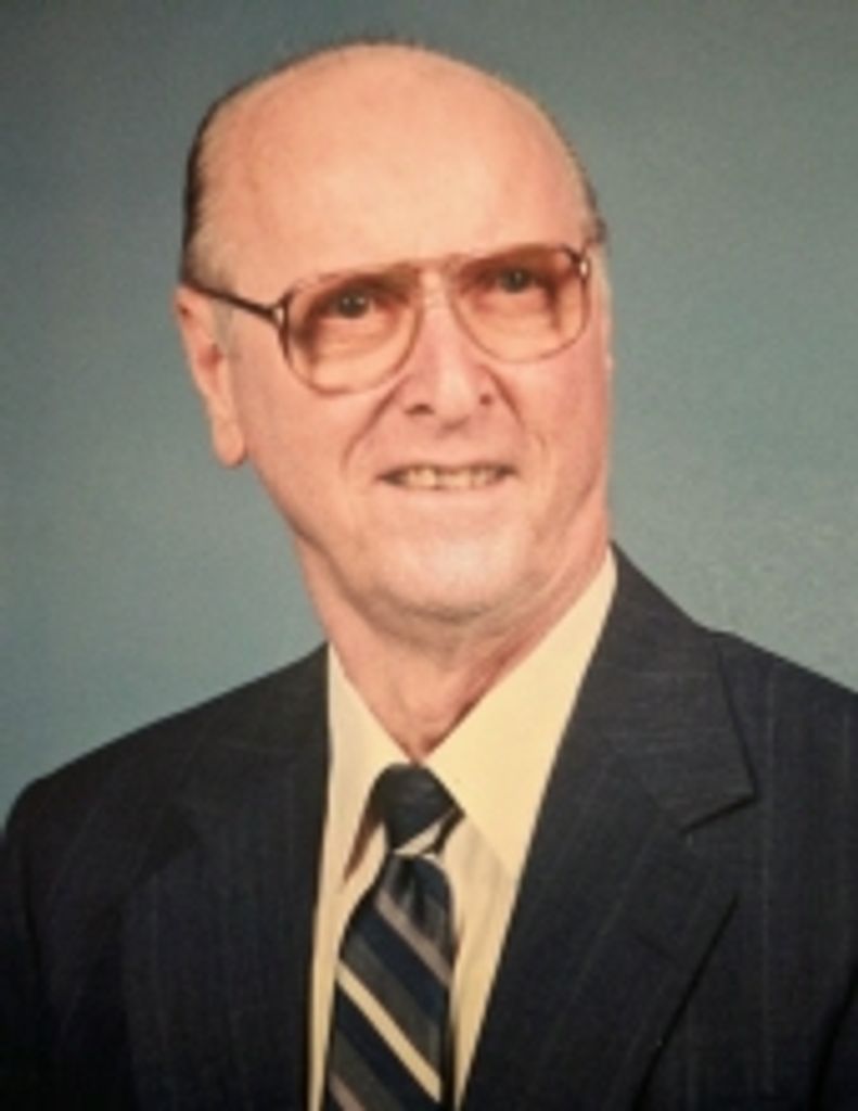 Harold L Press