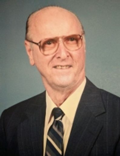 Harold L Press Profile Photo