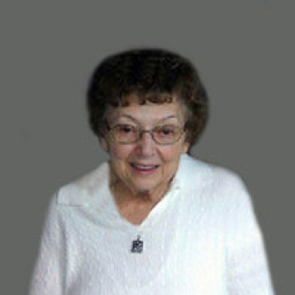 Martha Green Newman