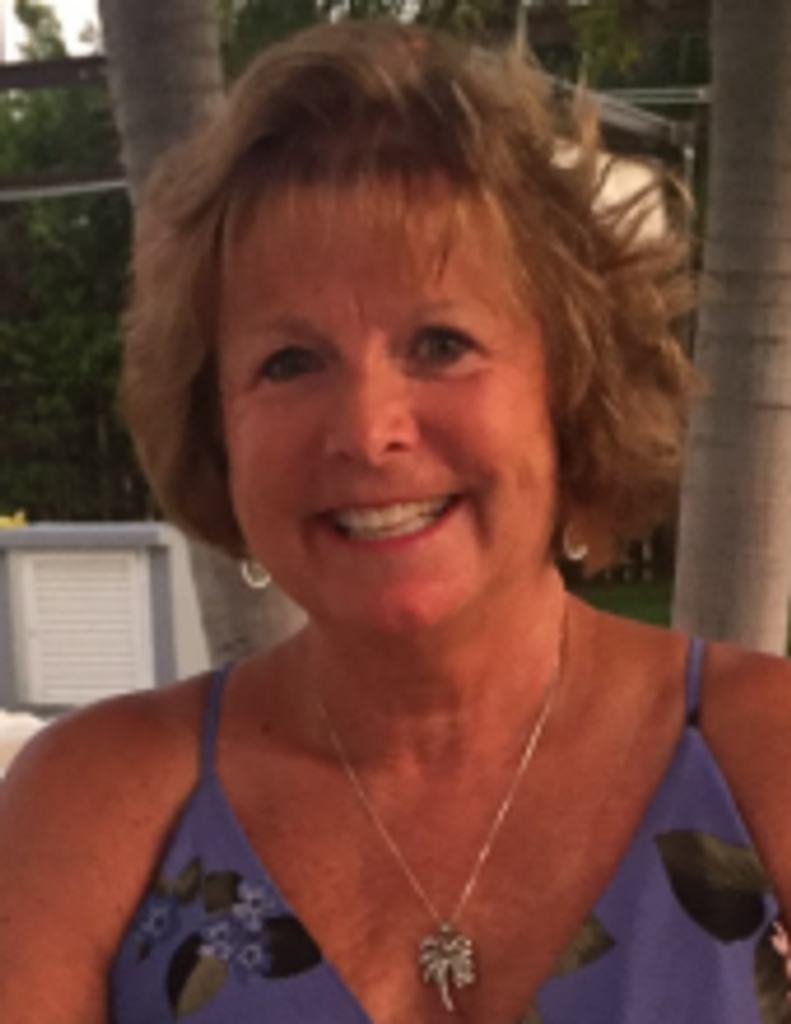 Patty L. Russell