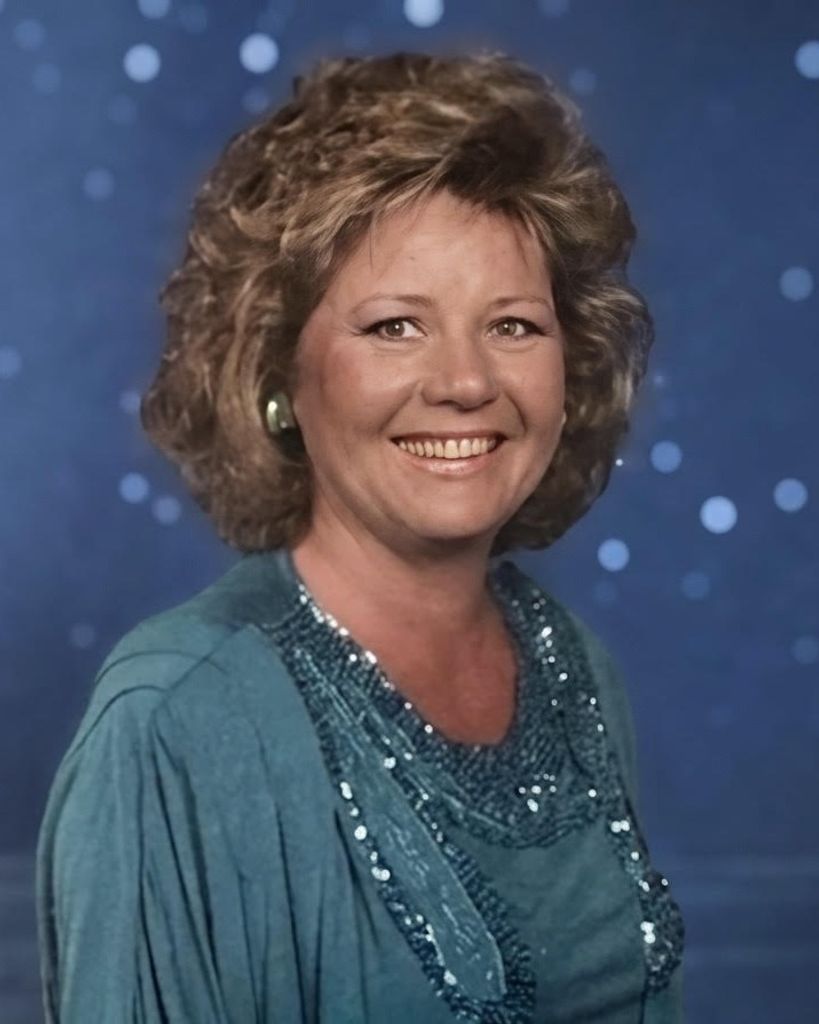 Louise Porter Buchanan Profile Photo