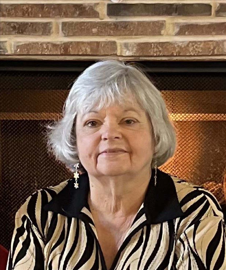 Deborah "Debbie" Rae Benton