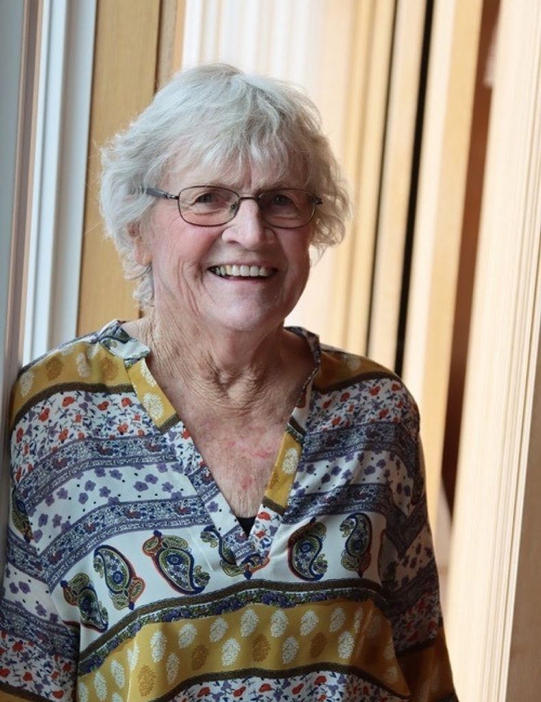 Connie Demerchant Profile Photo