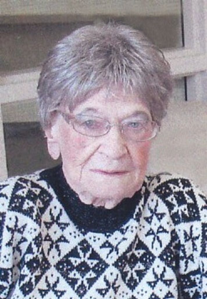 Amanda Janas