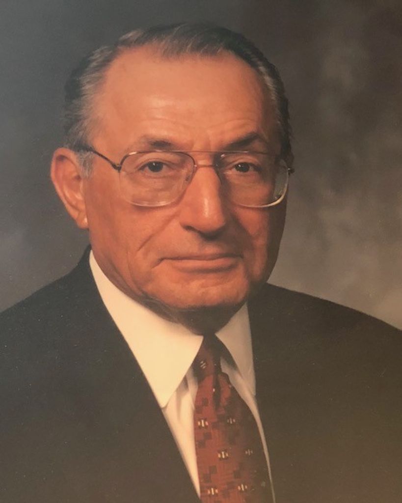 Camille F. Sarrouf Sr. Profile Photo