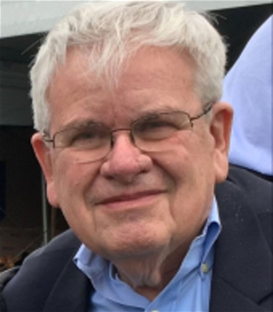 Herbert A. Hamilton Profile Photo