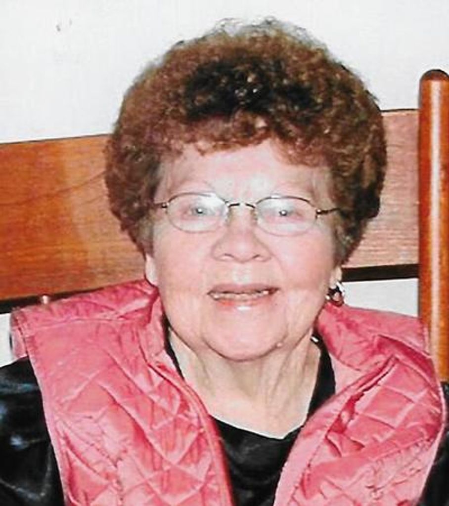 Patricia Berlin Profile Photo