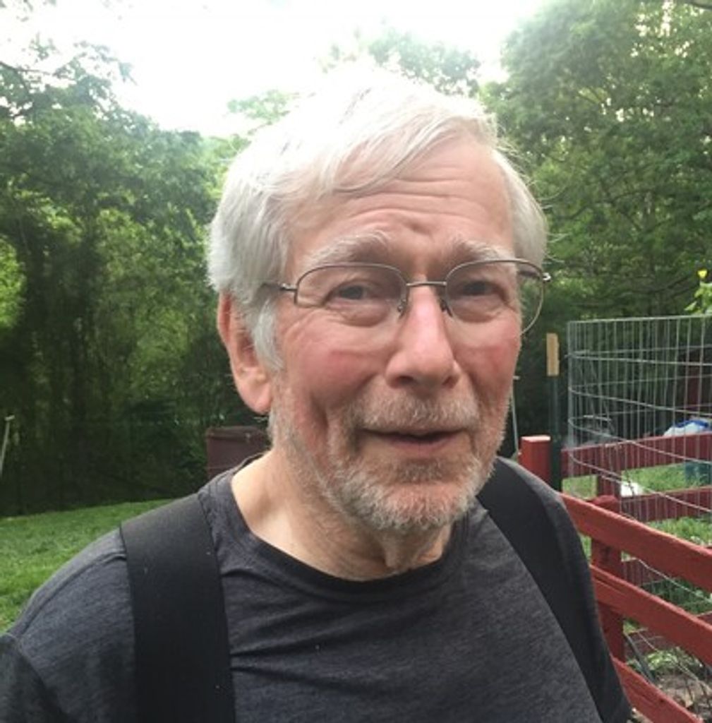 William Robert Furnish