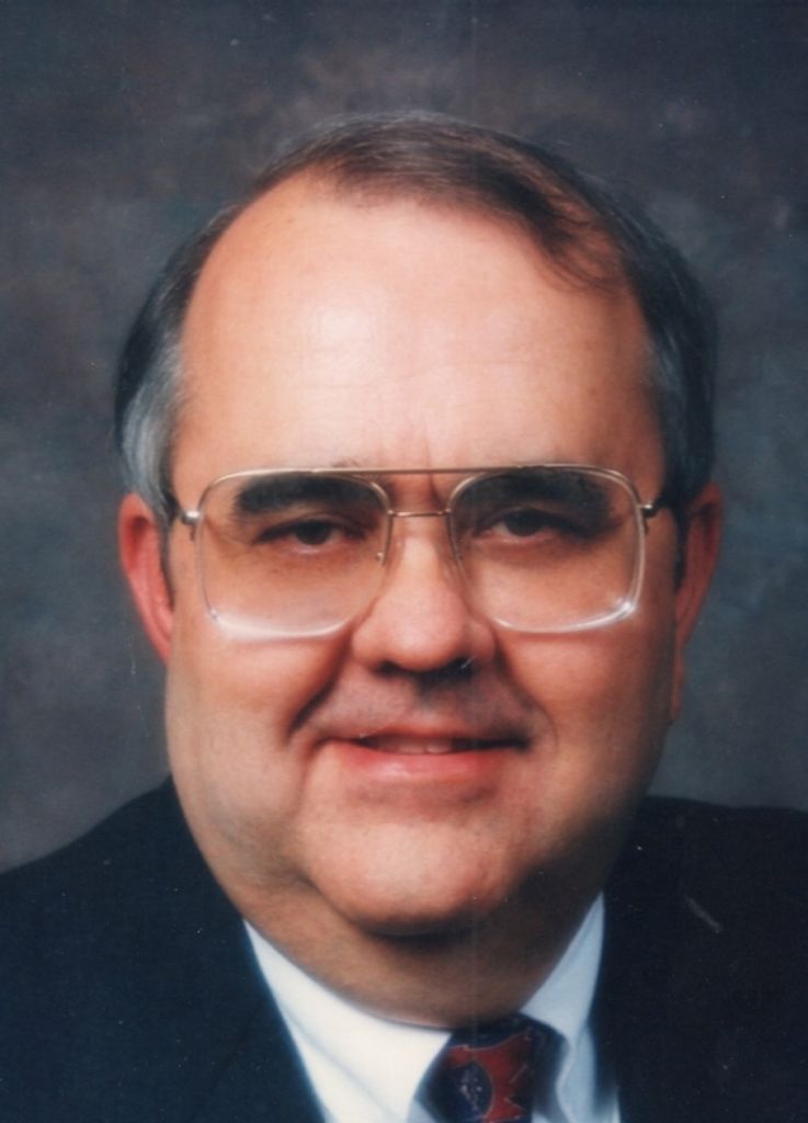 Richard Thomas Roberts Profile Photo
