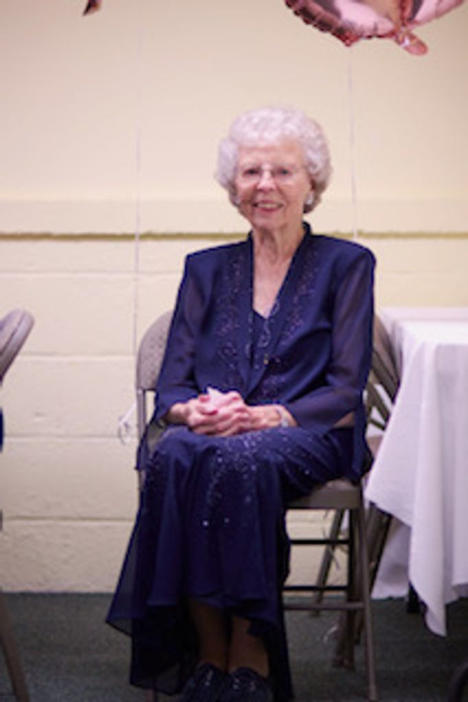 Thelma Lee Hays Profile Photo
