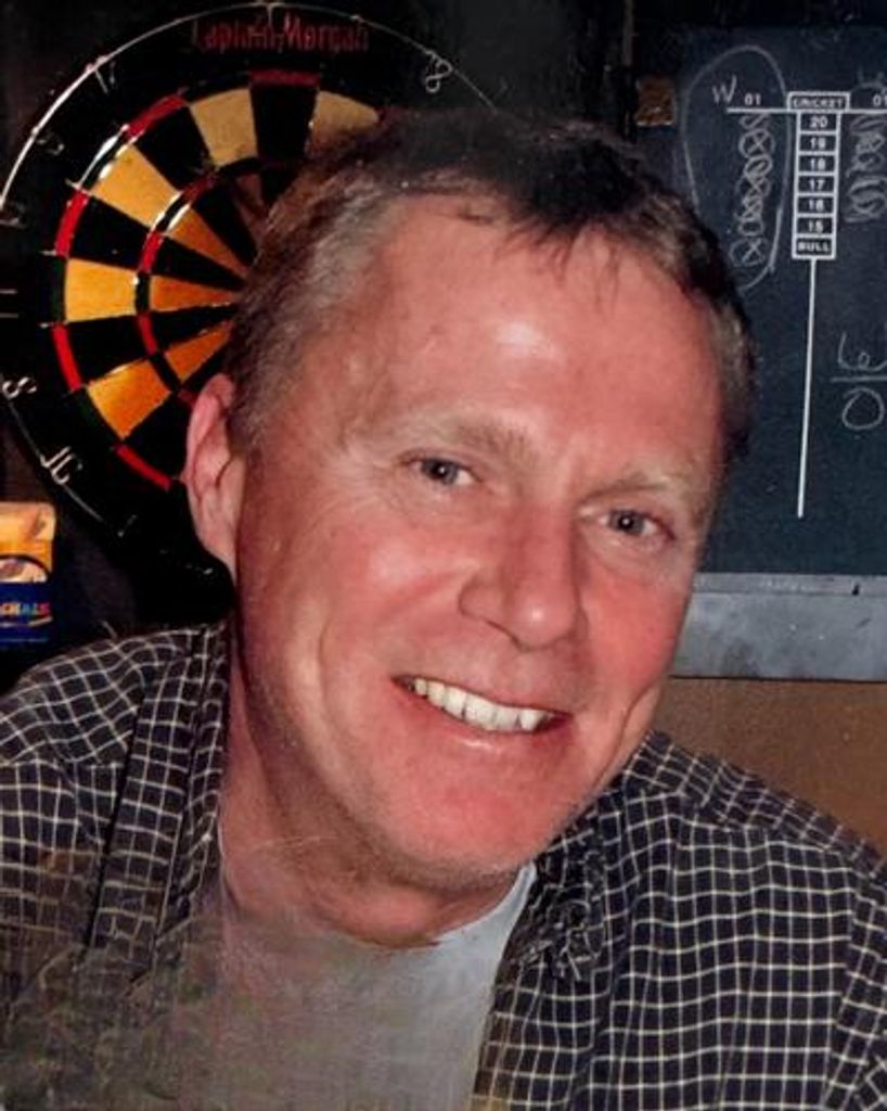 Wayne David Hall Profile Photo